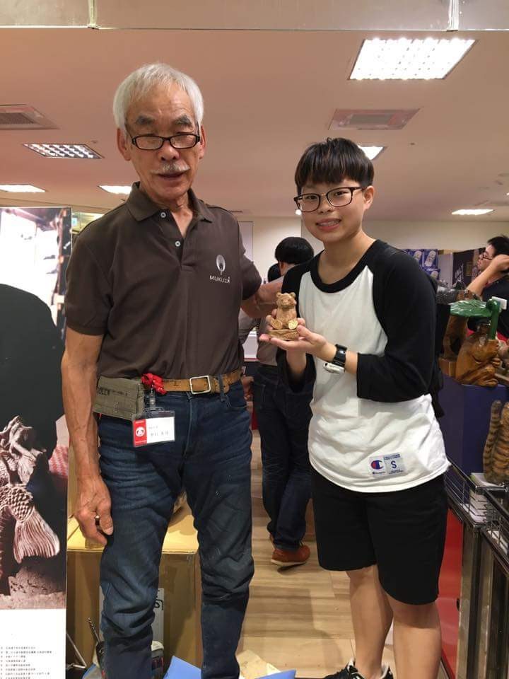 会場の様子