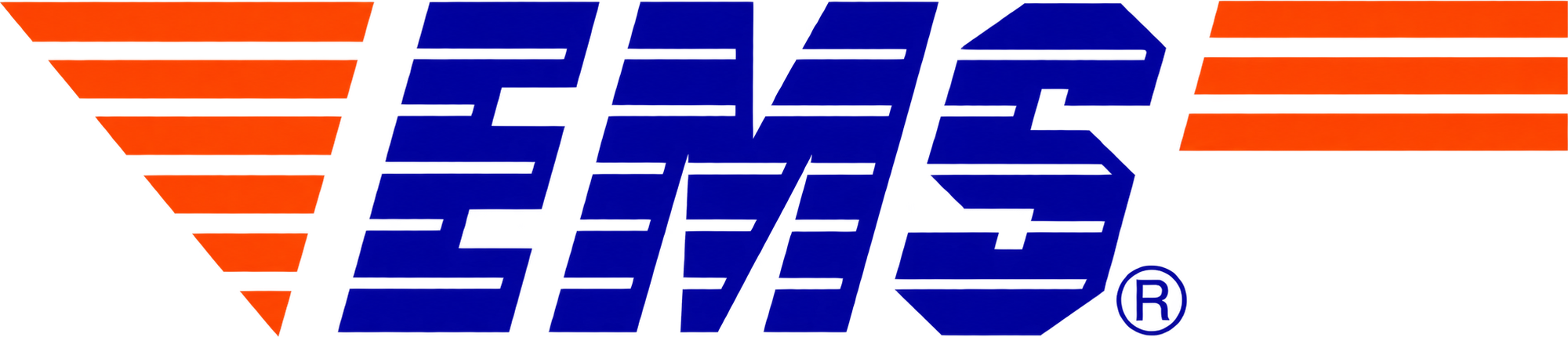 EMS（国際スピード郵便）